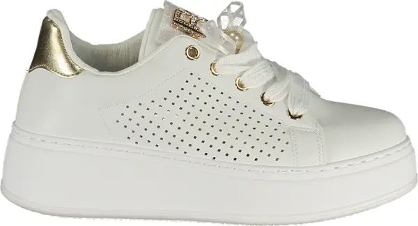 Laura Biagiotti Бели маратонки Lauri Biagiotti