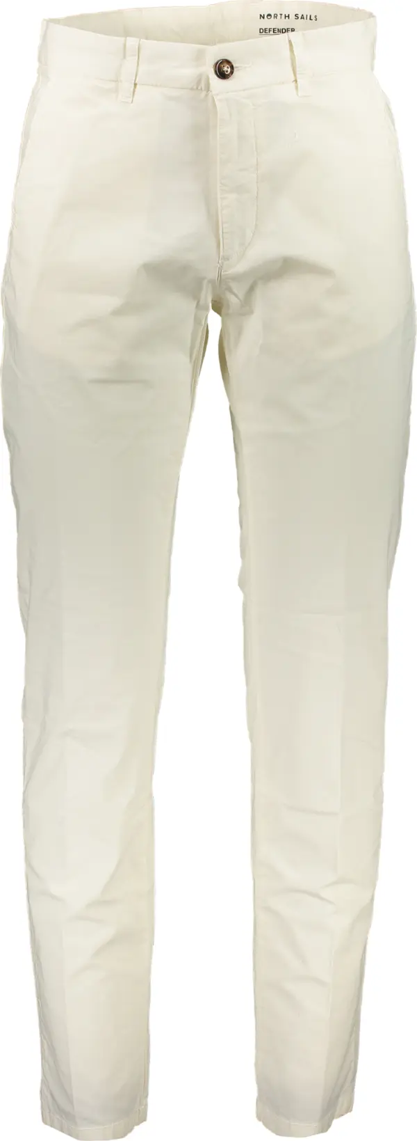 North Sails Бели мъжки панталони North Sails
