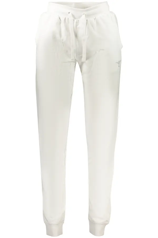 ACCADEMIA MILITARE Бели мъжки спортни анцузи