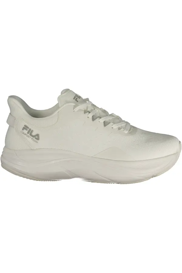 Fila Бели мъжки спортни маратонки