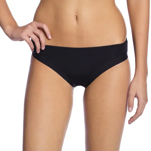 Bellinda Bellinda BREEZE SLIP - Breeze Women's Panties - Black