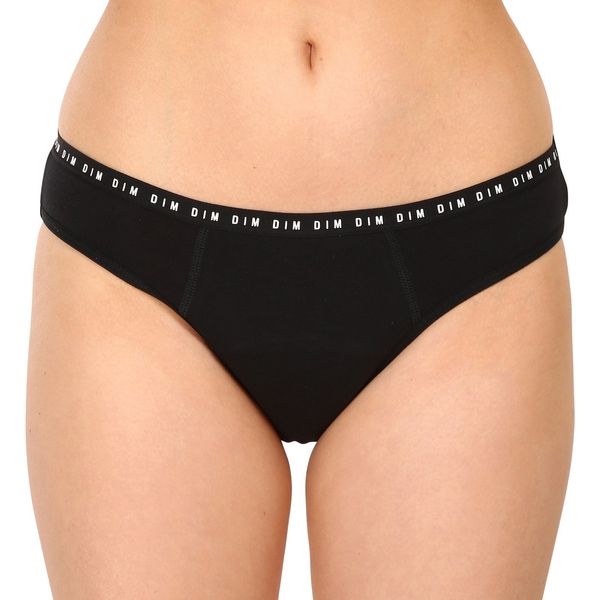 Bellinda Bellinda women's menstrual panties black