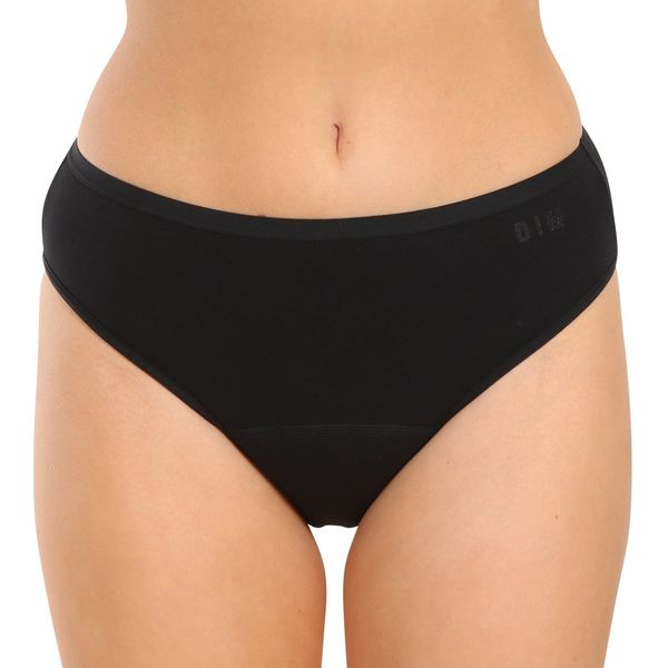 Bellinda Bellinda Women's Panties Black