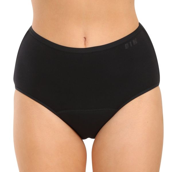 Bellinda Bellinda Women's Panties Black