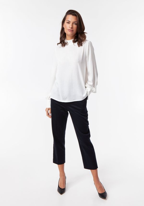 Benedict Harper Benedict Harper Woman's Blouse Kelly