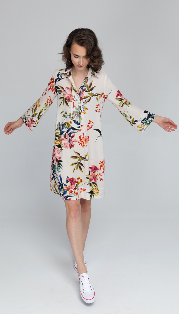 Benedict Harper Benedict Harper Woman's Dress Betty