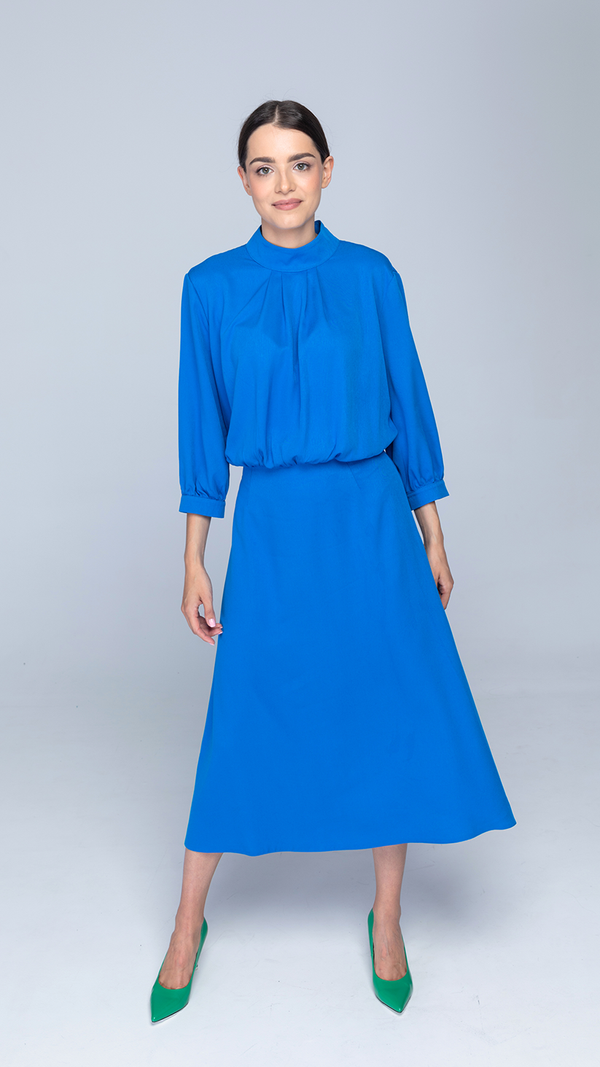 Benedict Harper Benedict Harper Woman's Dress Nel