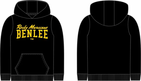 Benlee Benlee Kid's hooded sweatshirt regular fit