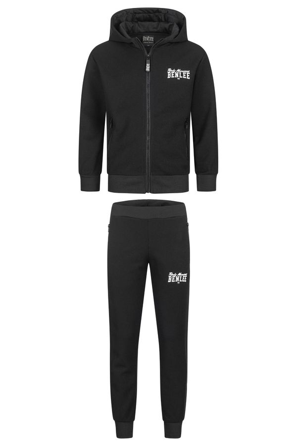 Benlee Benlee Kids hooded tracksuit