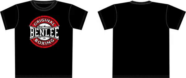 Benlee Benlee Kid's t-shirt regular fit