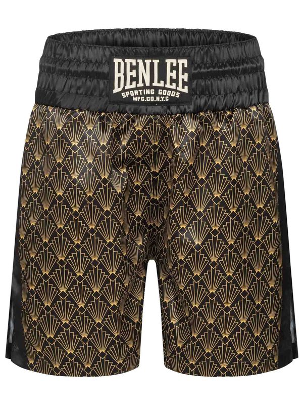 Benlee Benlee Men's boxing trunks