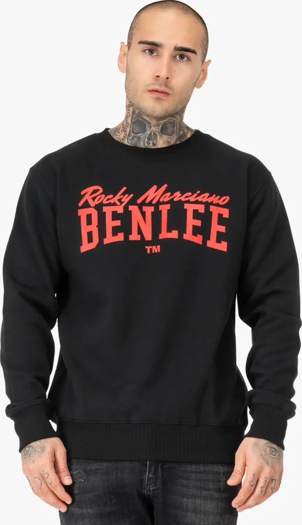 Benlee Benlee Men's crewneck sweatshirt regular fit