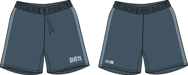 Benlee Benlee Men's functional shorts regular fit
