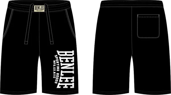 Benlee Benlee Men's shorts regular fit