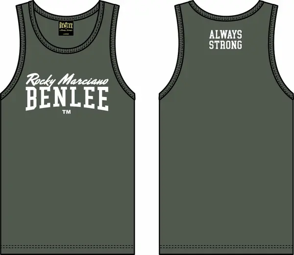 Benlee Benlee Men's singlet regular fit