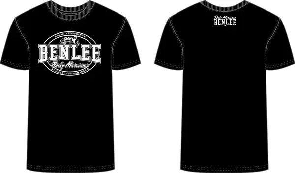 Benlee Benlee Men's t-shirt regular fit