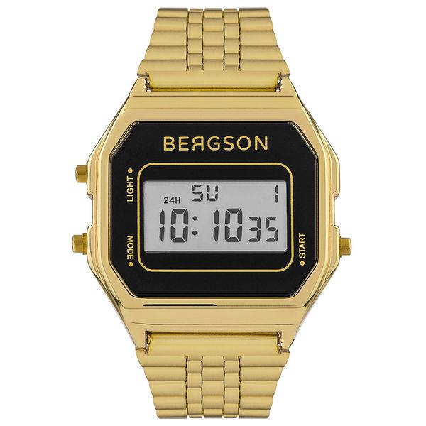Bergson Bergson Watch