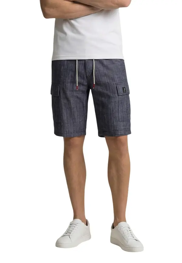 Yos Бермуди Yos