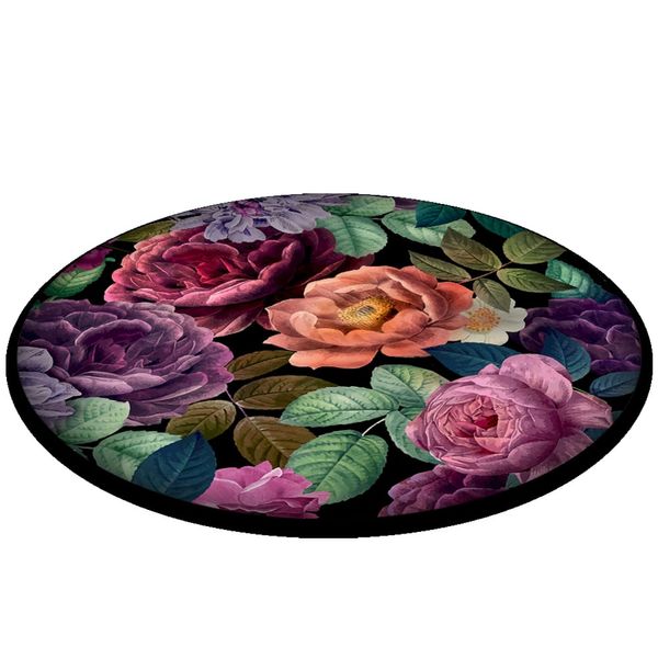 Bertoni Home Bertoni Home Unisex's Codura Chair Cushion Enigma