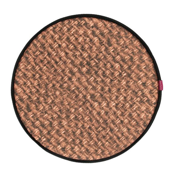 Bertoni Home Bertoni Home Unisex's Codura Chair Cushion Juta