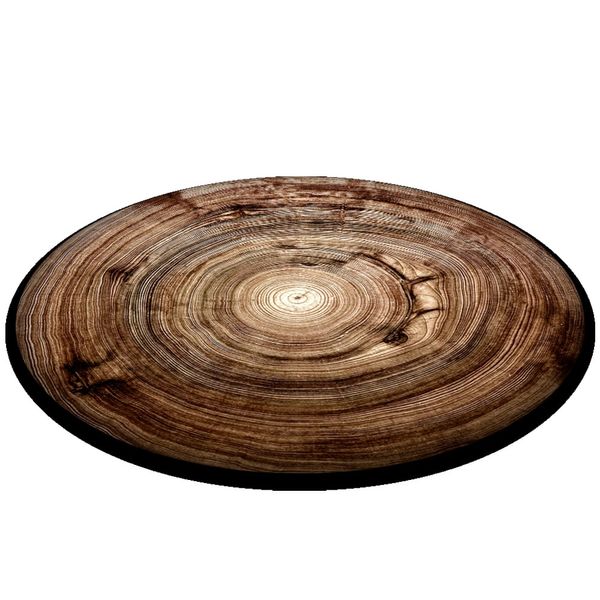 Bertoni Home Bertoni Home Unisex's Codura Chair Cushion Kempas