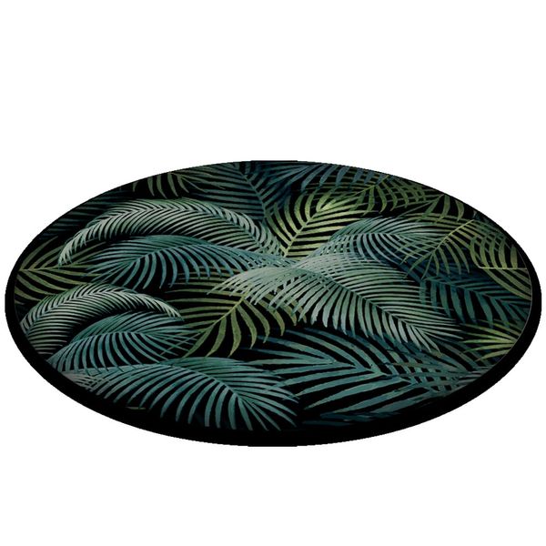 Bertoni Home Bertoni Home Unisex's Codura Chair Cushion Mallorca