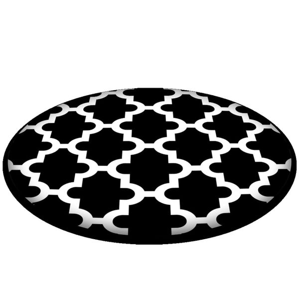 Bertoni Home Bertoni Home Unisex's Codura Chair Cushion Maroco Night