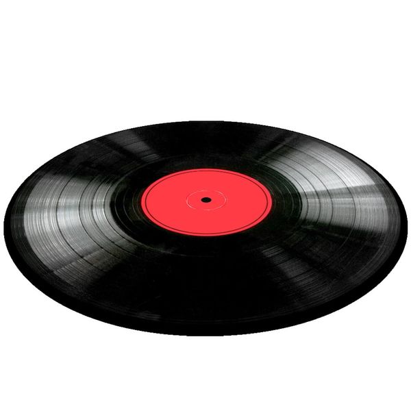 Bertoni Home Bertoni Home Unisex's Codura Chair Cushion Vinyl