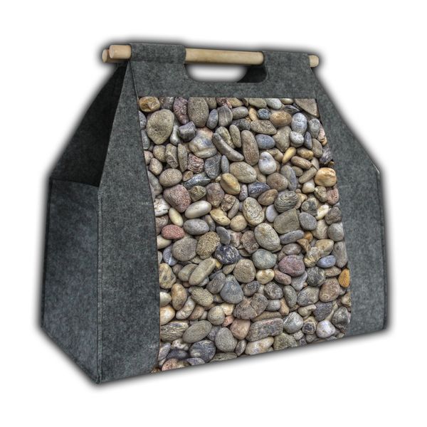 Bertoni Home Bertoni Home Unisex's Firewood Bag Kamyki