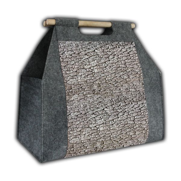 Bertoni Home Bertoni Home Unisex's Firewood Bag Olcha