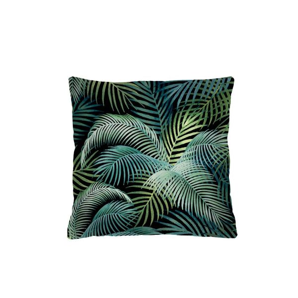 Bertoni Home Bertoni Home Unisex's Garden Pillow Mallorca