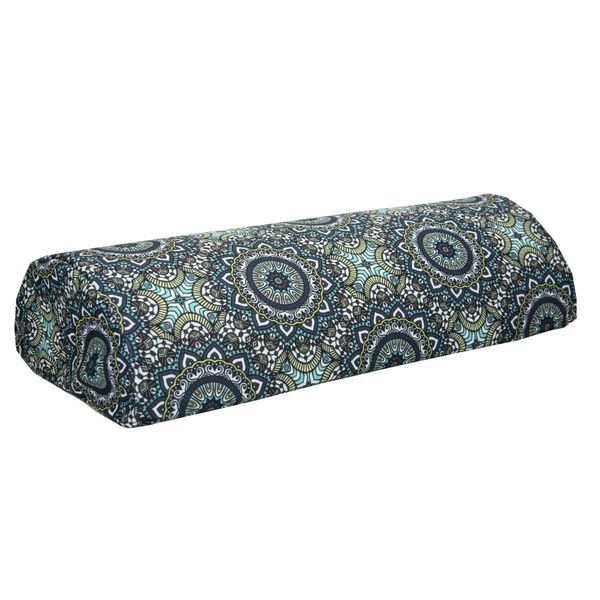 Bertoni Home Bertoni Home Unisex's Half Roll Pillow Anais
