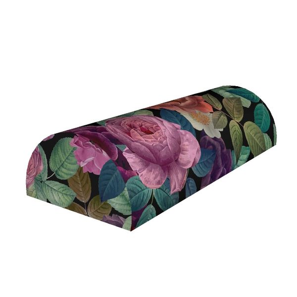 Bertoni Home Bertoni Home Unisex's Half Roll Pillow Enigma