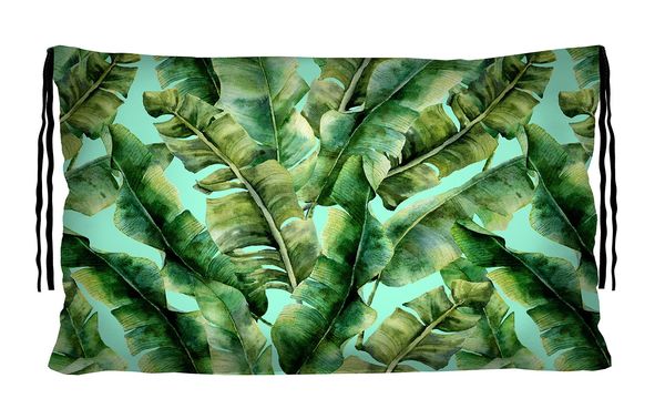 Bertoni Home Bertoni Home Unisex's Outdoor Pillow Ibiza Day