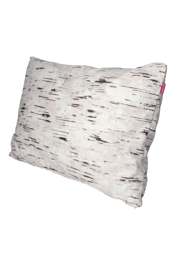 Bertoni Home Bertoni Home Unisex's Rectangular Pillow Alba