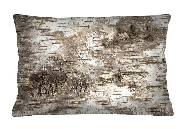 Bertoni Home Bertoni Home Unisex's Rectangular Pillow Brzoza