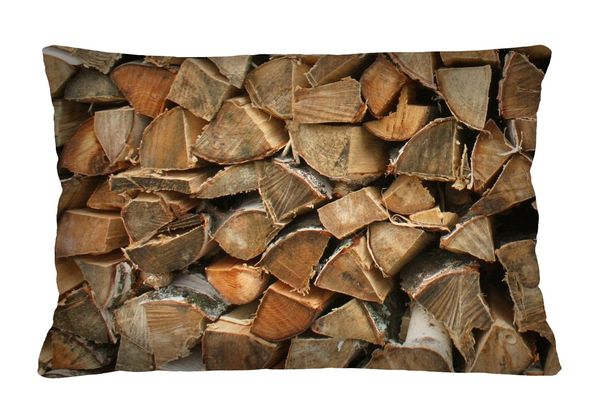 Bertoni Home Bertoni Home Unisex's Rectangular Pillow Polana