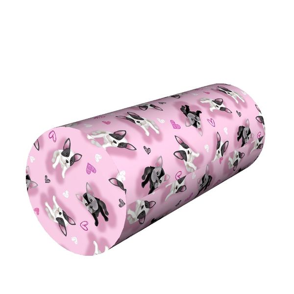 Bertoni Home Bertoni Home Unisex's Roll Pillow Sweety