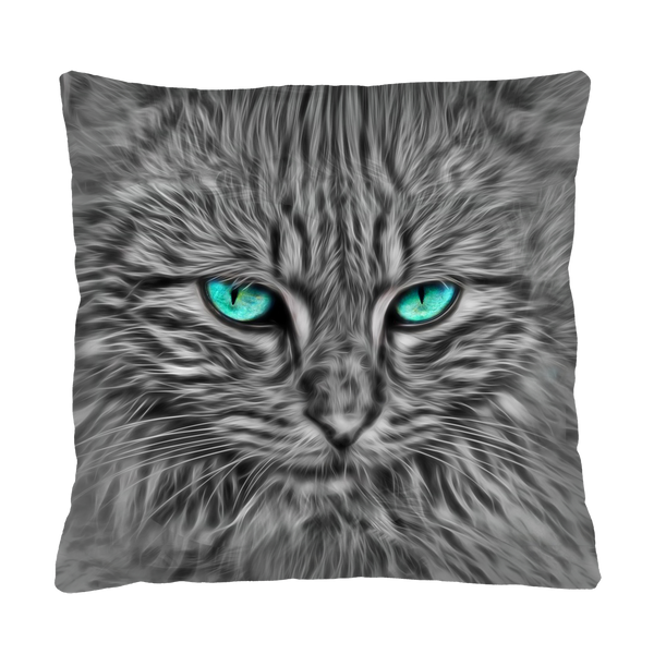 Bertoni Home Bertoni Home Unisex's Square Pillow Baltazar