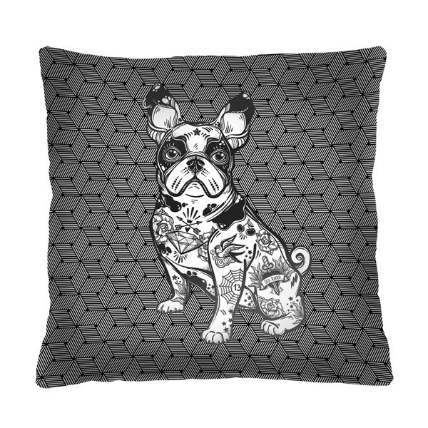 Bertoni Home Bertoni Home Unisex's Square Pillow Gonzo