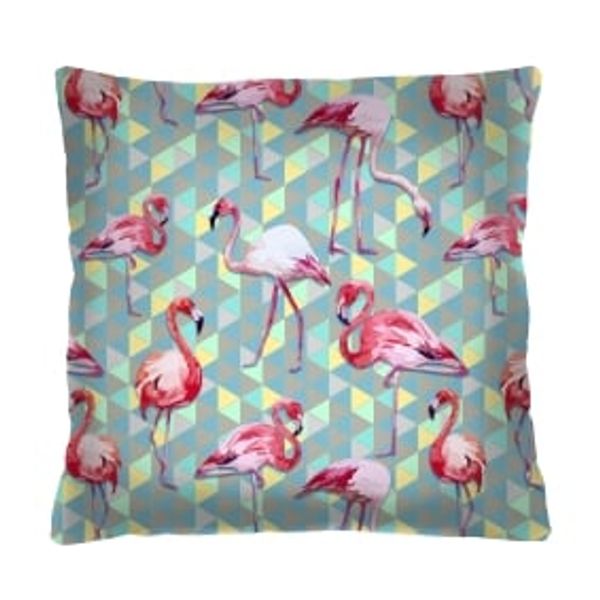 Bertoni Home Bertoni Home Unisex's Square Pillow Laguna