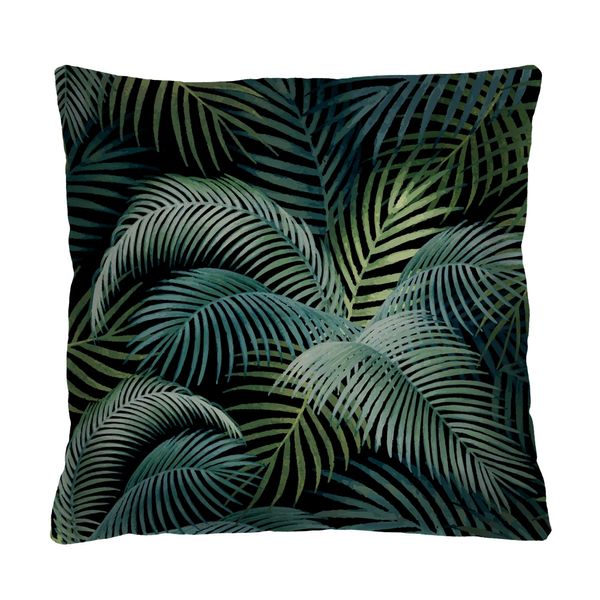 Bertoni Home Bertoni Home Unisex's Square Pillow Mallorca
