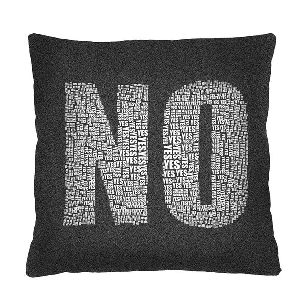 Bertoni Home Bertoni Home Unisex's Square Pillow No  2