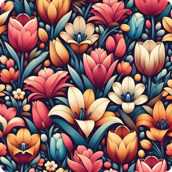 Bertoni Home Bertoni Home Unisex's Square Table Pad Rea