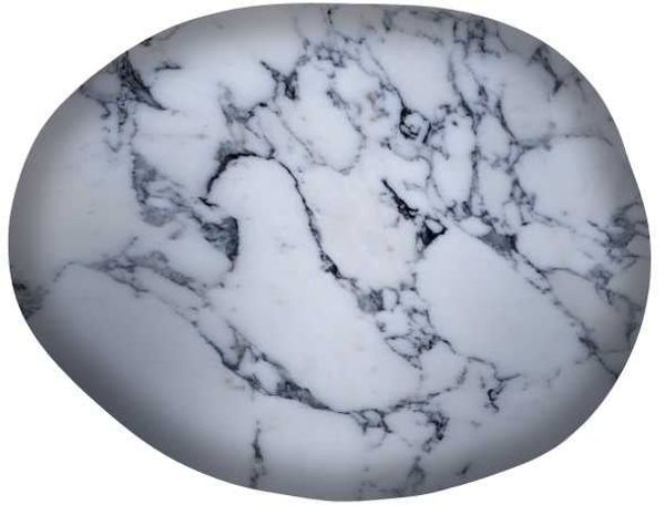 Bertoni Home Bertoni Home Unisex's Stone Pillow Acropol