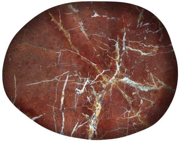 Bertoni Home Bertoni Home Unisex's Stone Pillow Alicante