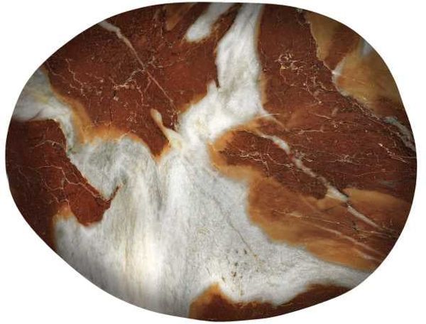 Bertoni Home Bertoni Home Unisex's Stone Pillow Ancara