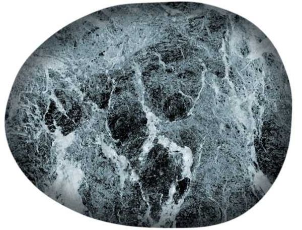 Bertoni Home Bertoni Home Unisex's Stone Pillow Monaco