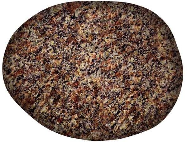 Bertoni Home Bertoni Home Unisex's Stone Pillow Toledo