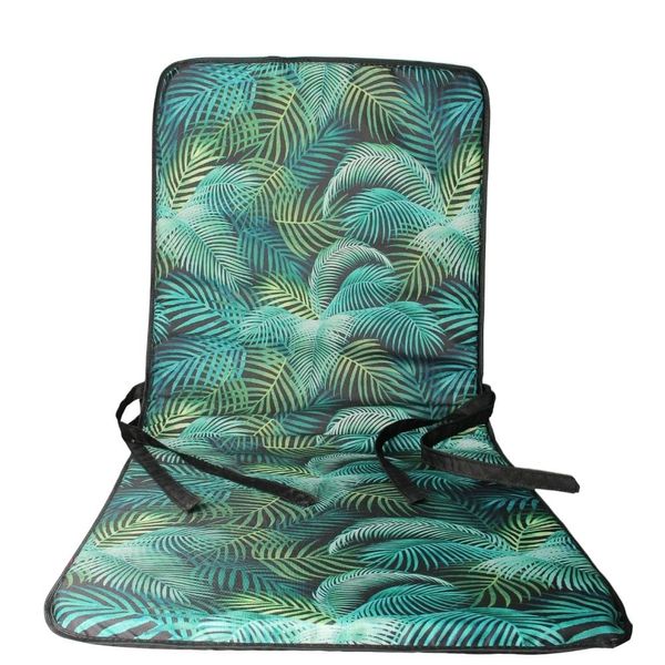 Bertoni Home Bertoni Home Unisex's Sun Lounger Cushion Mallorca